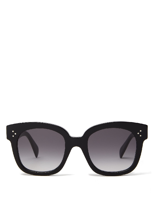 celine gradient sunglasses