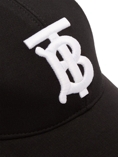 Black Jersey Baseball Cap