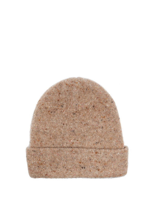 acne studios peele beanie