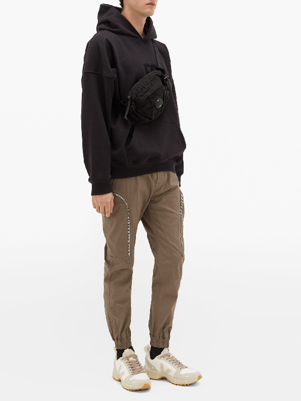 venturi veja x rick owens white