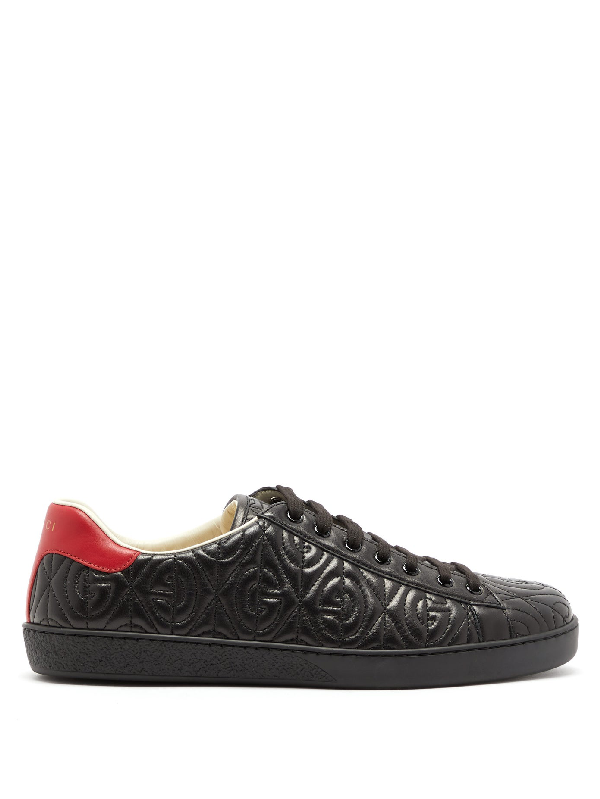 new gucci trainers