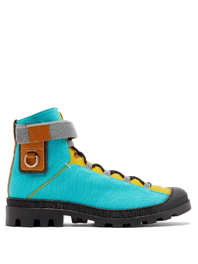 Loewe shop hiking boots