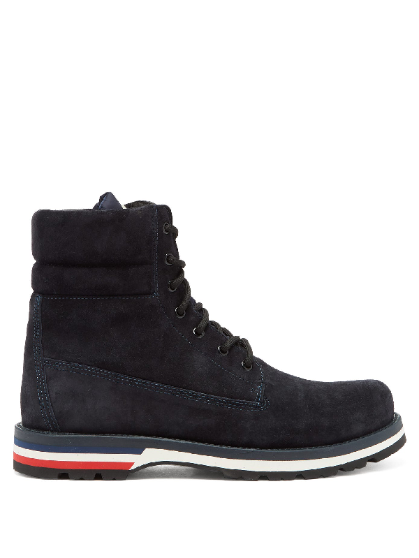moncler hiking boots