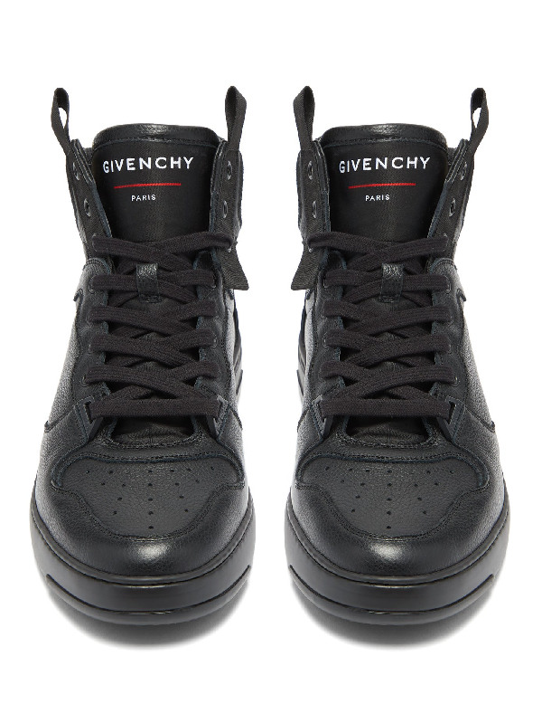 givenchy wing trainers
