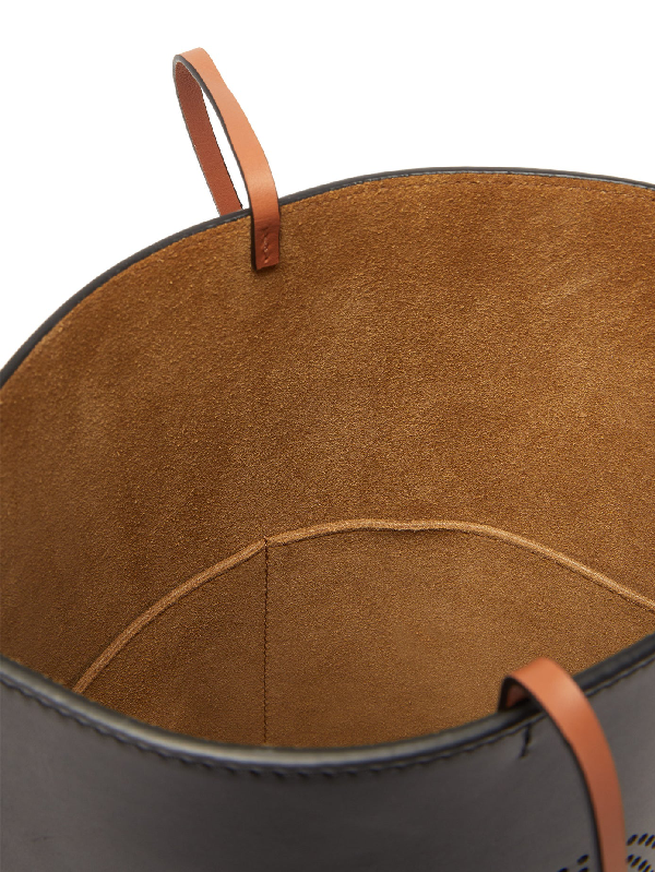 Loewe Gate Bucket Bag Review IUCN Water