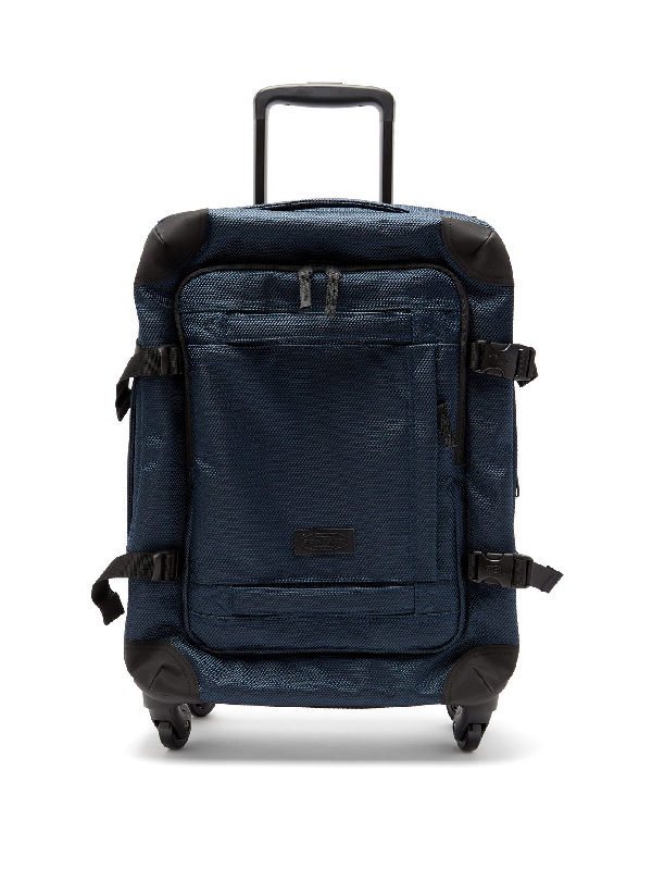 eastpak carry on