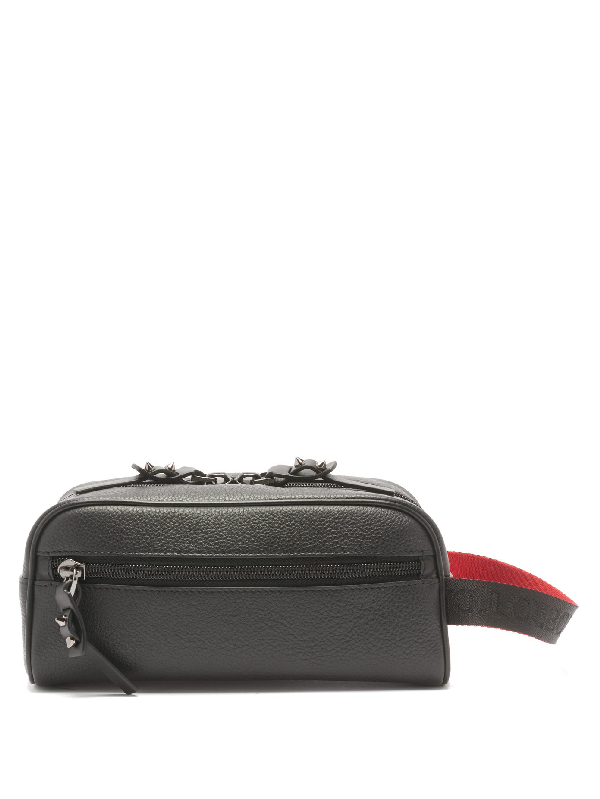 louboutin side bag