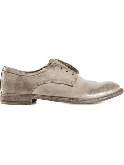 Shop Officine Creative 'lexikon' Laceless Shoes