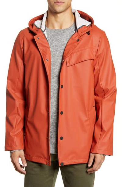 Pendleton rain jacket clearance nordstrom