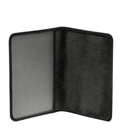 Shop Ettinger Leather Passport Cover