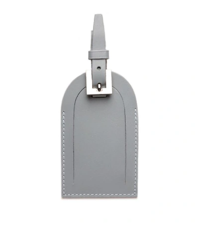 Shop Ettinger Leather Luggage Tag