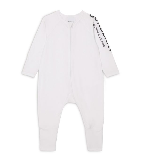 burberry newborn set