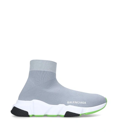 Shop Balenciaga Speed Sneakers