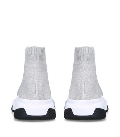 Shop Balenciaga Speed Sneakers