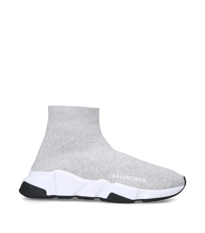 Shop Balenciaga Speed Sneakers