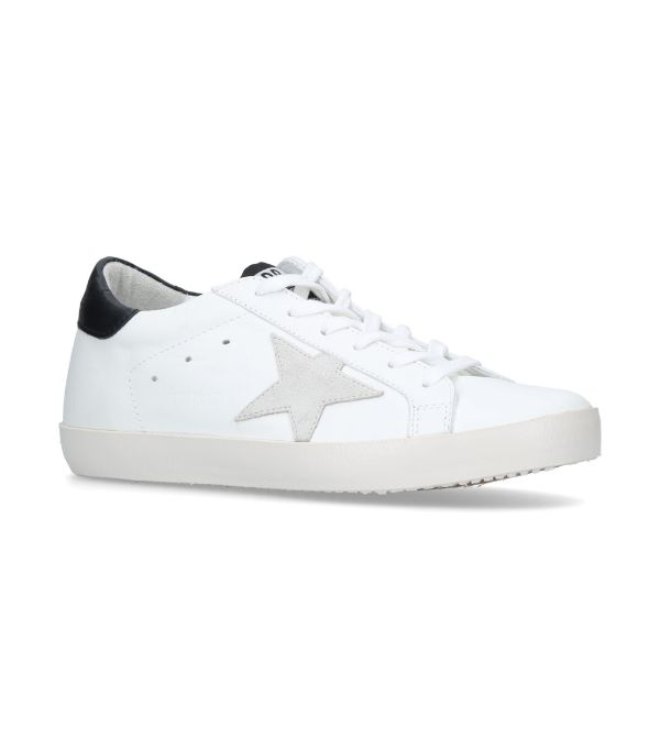 golden goose black gold