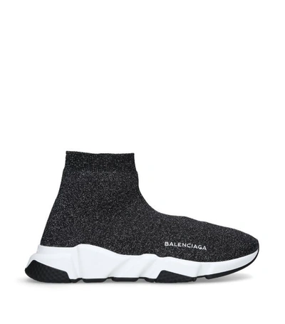 Shop Balenciaga Speed Sneakers