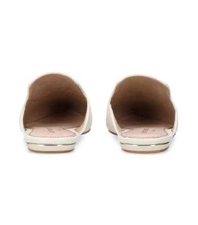 Shop Kurt Geiger Otter Slippers