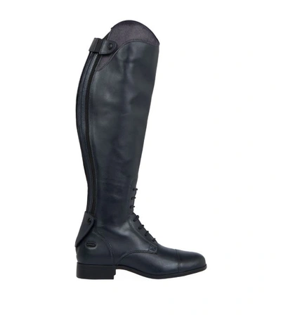 Shop Ariat Heritage Contour Ii Field Ellipse Riding Boots