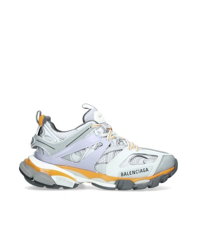 Shop Balenciaga Track Sneakers