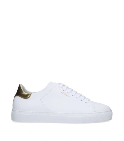 Shop Axel Arigato Clean 90 Sneakers