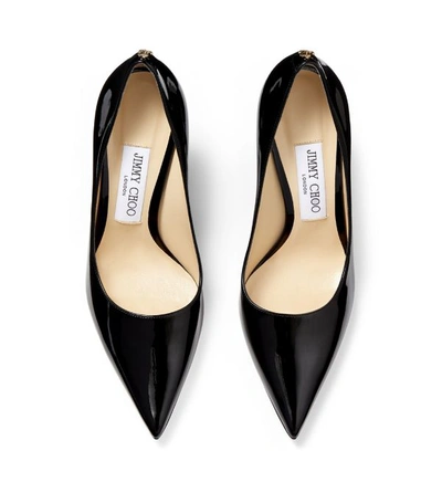 Shop Jimmy Choo Love 100 Patent Pumps