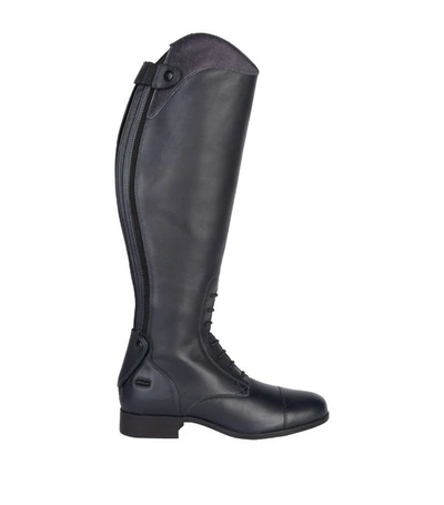 Shop Ariat Heritage Contour Ii Field Ellipse Riding Boots