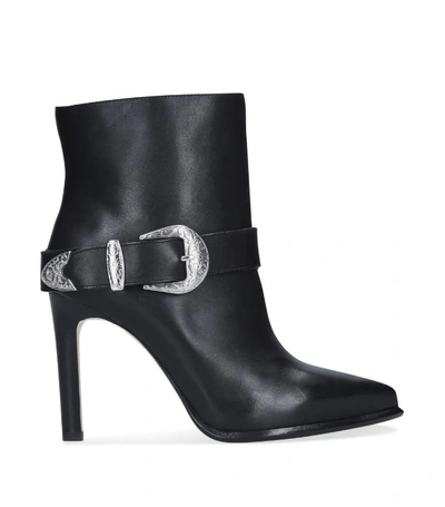 Shop Paige Leather Holly Boots