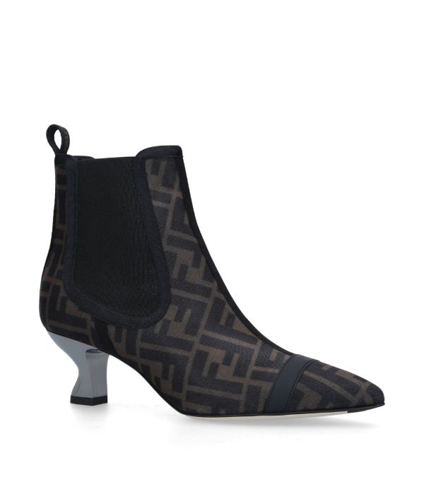 fendi chelsea boot