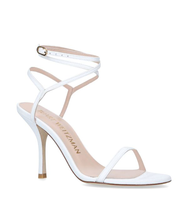 stuart weitzman slippers