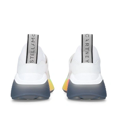 Shop Stella Mccartney Eclypse Sneakers