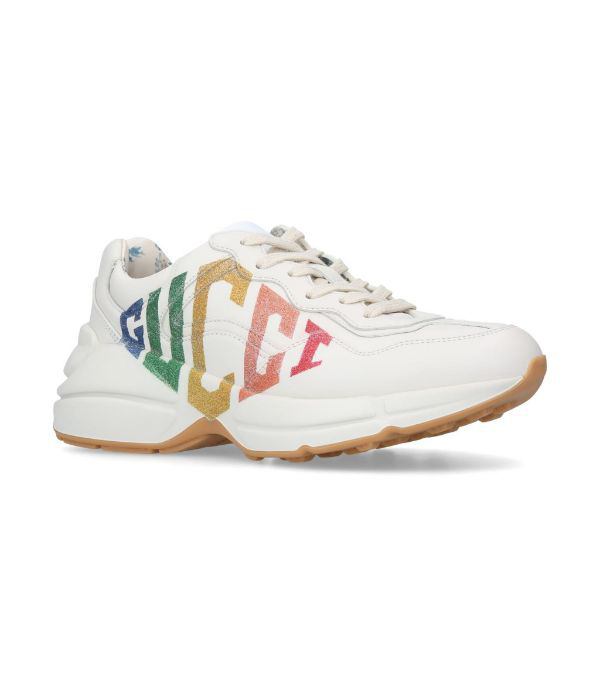 gucci rhyton rainbow