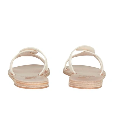 Shop Ancient Greek Sandals Desmos Sandals