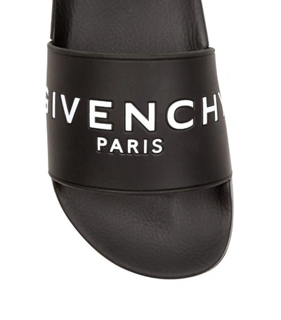 Shop Givenchy Logo Slide