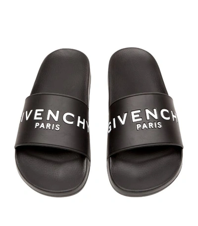 Shop Givenchy Logo Slide