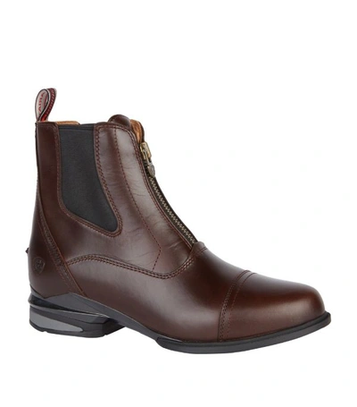 Shop Ariat Devon Nitro Paddock Boots