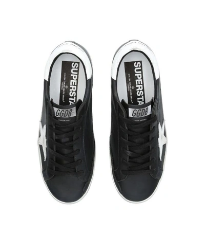 Shop Golden Goose Superstar Sneakers