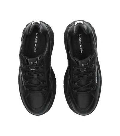 Shop Naked Wolfe Sporty Sneaker Boots