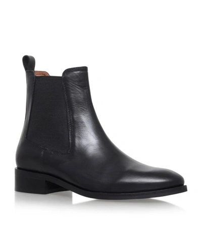 Shop Kurt Geiger Dalby Chelsea Boots