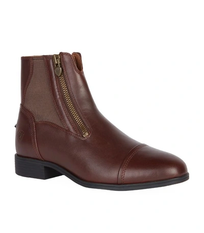 Shop Ariat Kendron Pro Paddock Boots