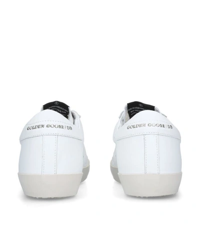 Shop Golden Goose Superstar G68 Sneakers