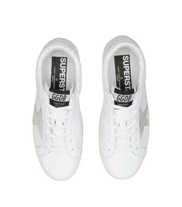 golden goose superstar g68 sneakers