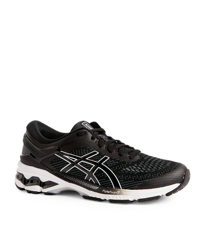 Shop Asics Gel- Kayano 26 Trainers