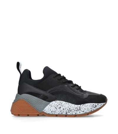 Shop Stella Mccartney Eclypse Sneakers