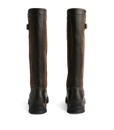 Shop Ariat Belford Gtx Insulated Boots