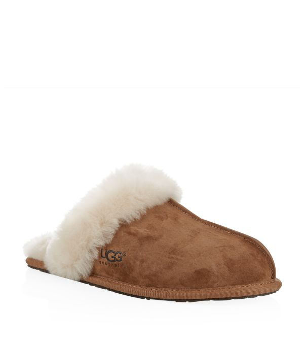 ugg scuffette ii chestnut ugg scuffette ii chestnut