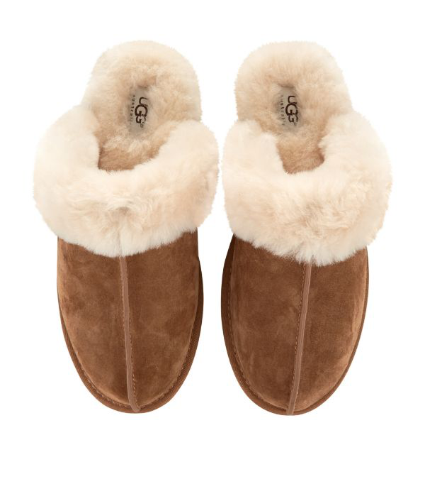 ugg scuffette ii chestnut ugg scuffette ii chestnut