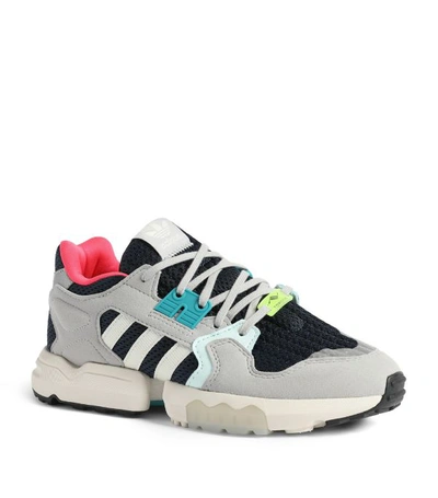 Shop Adidas Originals Zx Torsion Sneakers