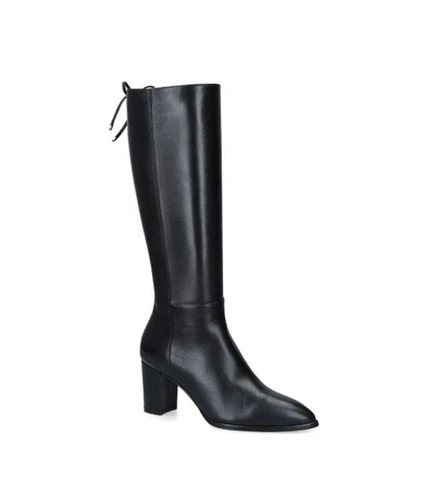 Shop Stuart Weitzman High-leg Hettie Boots 75