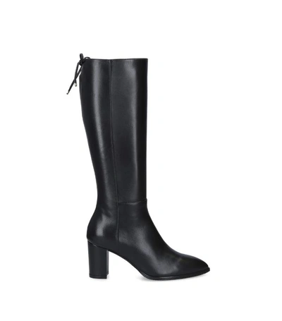 Shop Stuart Weitzman High-leg Hettie Boots 75